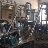 五谷雜糧膨化設(shè)備價格