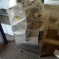 寵物飼料雙螺桿膨化機