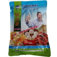 天喜泡多源F 炸肉串雞肉堡烤煎牛排油條漢堡包子 嫩肉膨松劑