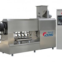西安狗糧機 狗糧設備 狗糧機器設備