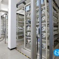 四川工業(yè)不銹鋼超純水設備裝置/設施故障常用方法_宏森環(huán)保廠家