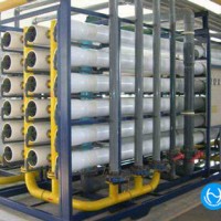 海南工業edi超純水機,處理設備裝置主要優點_宏森環保廠家