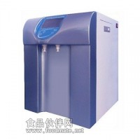 小型【反滲透實驗室超純水機】