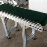 平板型上料機(jī)全封閉 自動(dòng)流水線