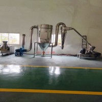 五谷雜糧粉碎機(jī)中藥材三七牡蠣 燕麥超微粉碎機(jī)