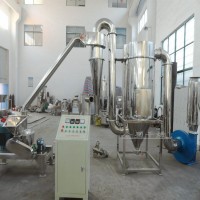 WFJ-15超微粉碎機 三七人參粉碎機 葛根超細粉碎機