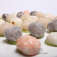 高效脆肉素（肉丸爽） 威倫WELL LAND