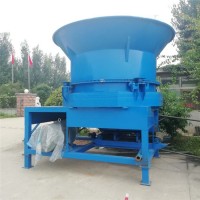 青貯草捆破碎機 方包圓包拆捆破碎機 秸稈粉碎機易操作