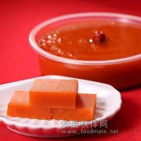 發(fā)財年糕|韓國炒年糕的做法|年糕色素|天然食用色素