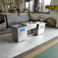 粉末槽形混合機 食品添加劑攪拌機 調味料混合設備