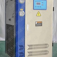供應小型冷凍機