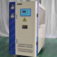 供應焊機冷水機
