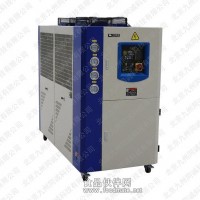 供應制藥夾套冷卻冷水機