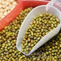 蘇式綠豆糕的做法 綠豆糕怎么做 天然色素