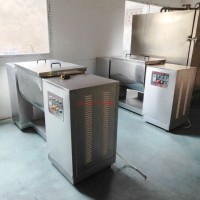 304不銹鋼槽型混合機 食品混合攪拌機 藥品粉末混合均勻