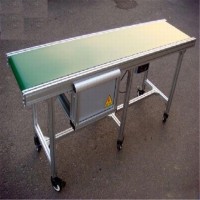 全封閉車間用輸送機(jī)電動(dòng)升降 美觀上料機(jī)
