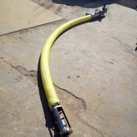 全自動車載吸糧機哪家好環保 粒狀物料氣力輸送機