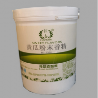 批發供應 江大 食品級黃瓜香精 烘焙原料耐高溫 黃瓜粉末香精