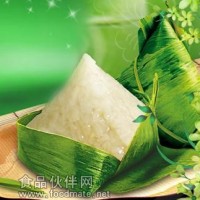 端午節粽子|粽子的做法|豆沙粽子的做法|粽子餡料色素