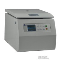 CTH1850 臺式高速離心機