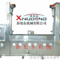 大中小型油炸流水線新旭東專業(yè)設(shè)計(jì)制造