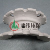 陶瓷異鞍環 陶瓷異鞍環填料