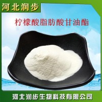 檸檬酸脂肪酯在食品加工中的應用