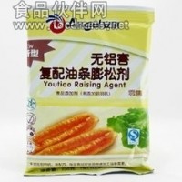批發(fā)安琪無鋁油條復(fù)配膨松劑