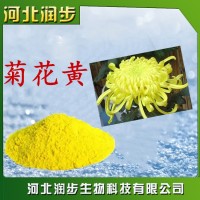 廠家直銷菊花黃使用說明報價添加量用途