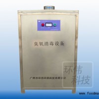 管道式消毒空間消毒機臭氧發生器100G
