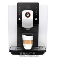 咖樂美全自動咖啡機