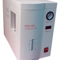 高純氫發生器