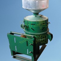 五谷雜糧脫皮機(jī)-碾米機(jī)廠家直銷