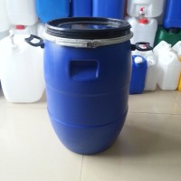 供應(yīng)50升塑料桶 50千克塑料桶