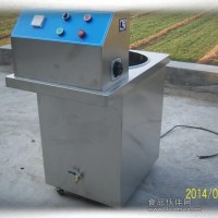 ZD-100培養基自動定量灌裝機濟南價格