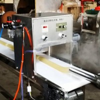 自動切斷年糕機 無水磨年糕機 手指年糕機技術