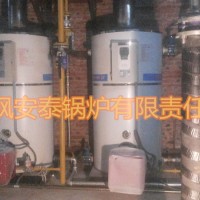 3萬大卡燃氣熱水鍋爐供應
