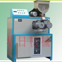 萊蕪粉條機(jī) 寧德粉條機(jī) 湖州粉條機(jī) 鹽城粉條機(jī)視頻