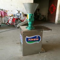 新型水產飼料機 魚鴿顆粒飼料機