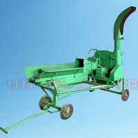 麥秸鍘碎機，稻草鍘切機