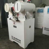 醫院污水處理二氧化氯發生器