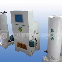 二氧化氯發生器投標價格排名