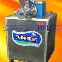 供應(yīng)多功能空心面機(jī)