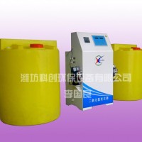 化驗室污水處理設備配置價格