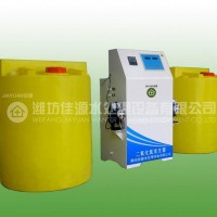 重污染區飲用水消毒設備替代產品
