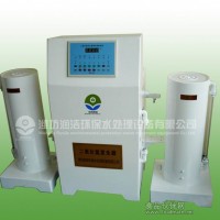 社區醫院污水處理設備價格