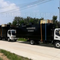 新型養殖廠污水處理設備2019