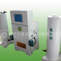 負壓型二氧化氯發生器基準價格
