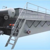 1噸每小時氣浮機價格廠家圖片