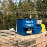 冷凍食品污水處理設備網紅機